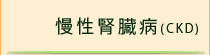 慢性腎臓病(CKD)